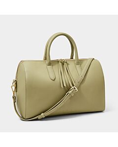 Katie Loxton Isla Handbag - Olive